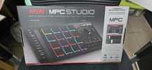 Akai MPC studio kontroler