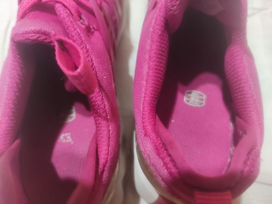 Обмен детская обувь