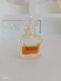 Guerlain Mitsouko 2ml miniaturka vintage perfum