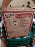 Termoacumulador 15L Ariston NOVO