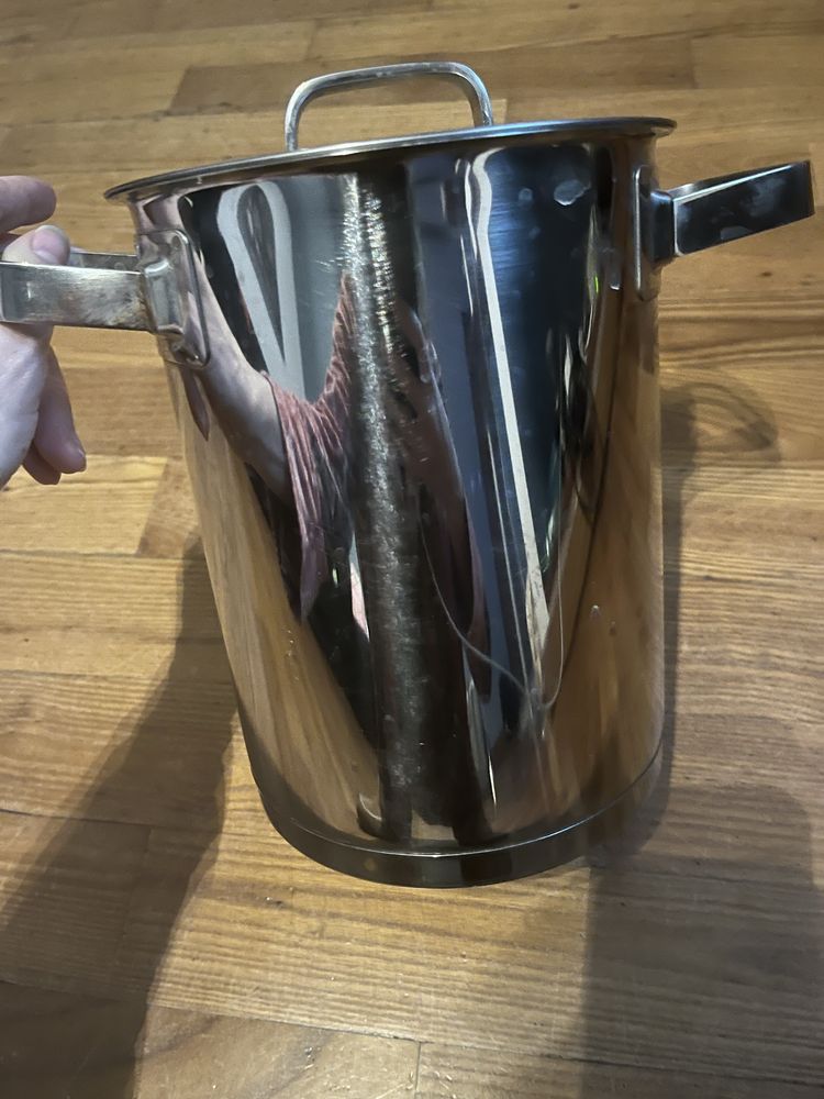 Garnek kuchenprofi