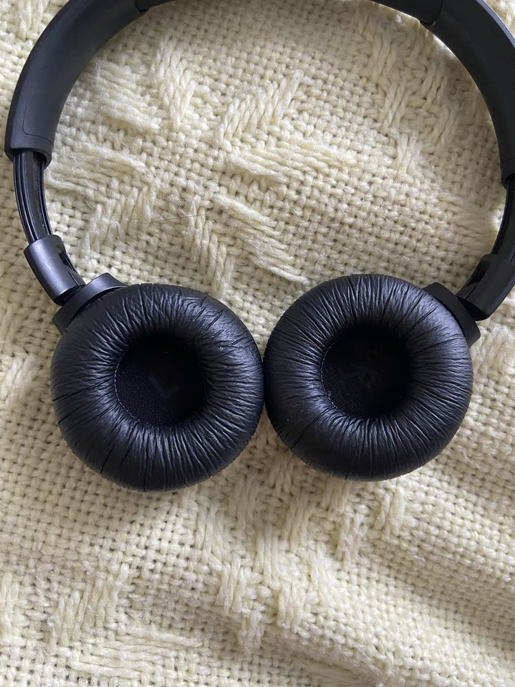 Навушники JBL tune 510Bt