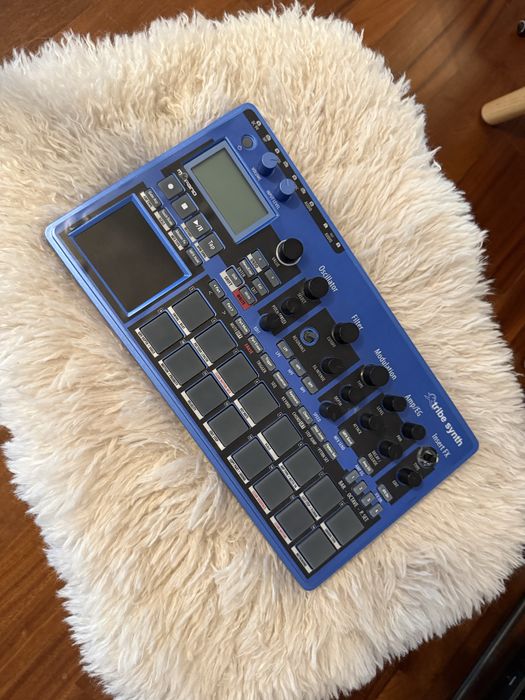 Korg electribe 2