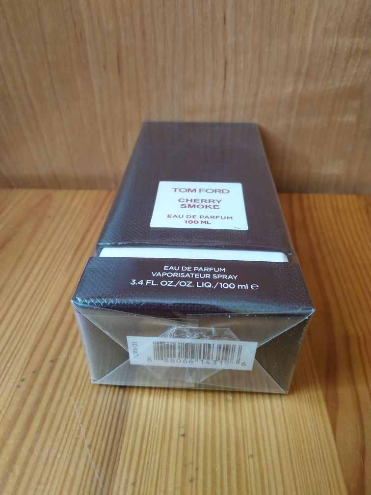 Perfumy Tom Ford Cherry Smoke 100 ml