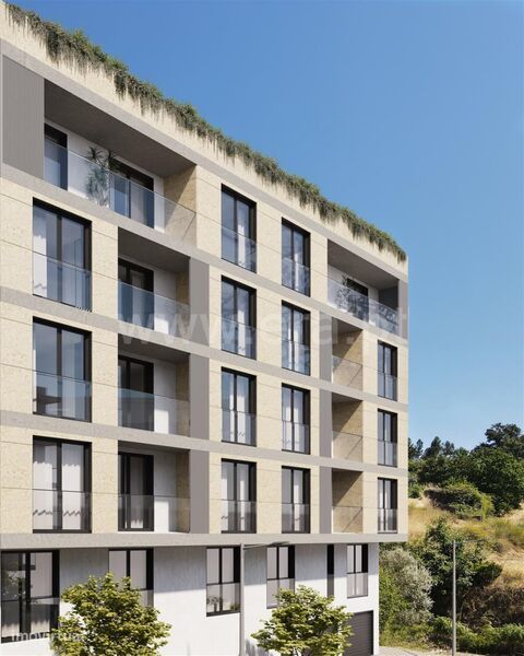 Apartamento T3 / Covilhã, Covilhã