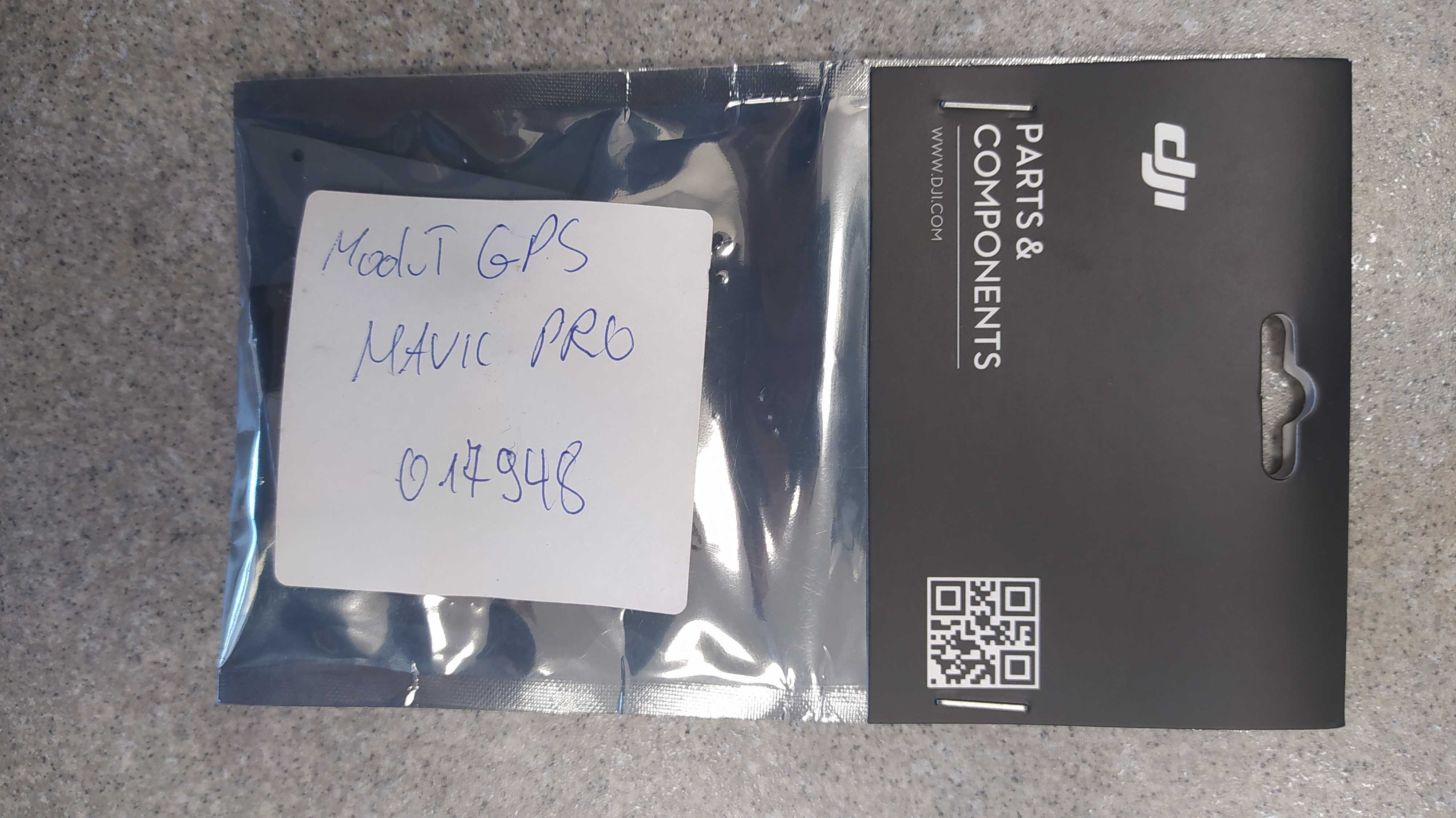 Moduł GPS DJI Mavic PRO