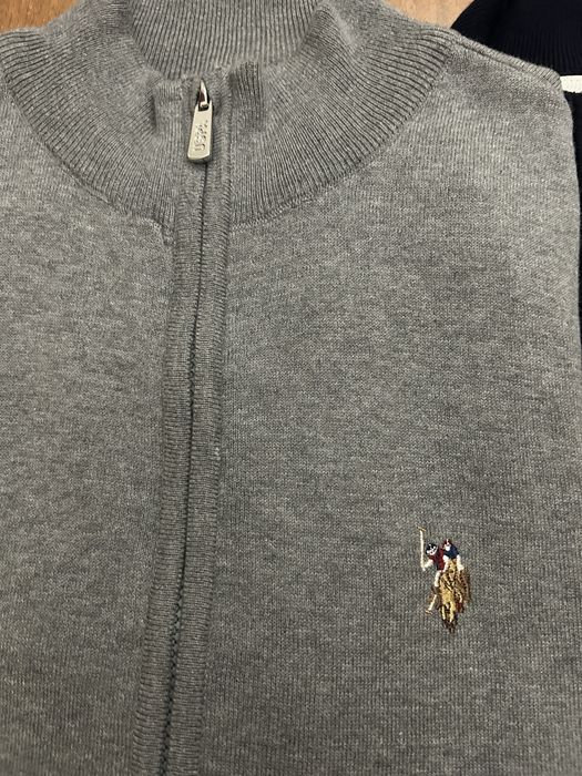 U.S Polo Assn -кардиган, оригінал.