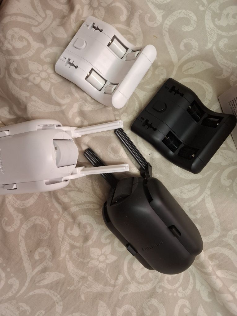 Двигатель для штор switchbot curtain rod