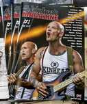 Skinhead Magazine no. 1 - Oi! - wersja angielska