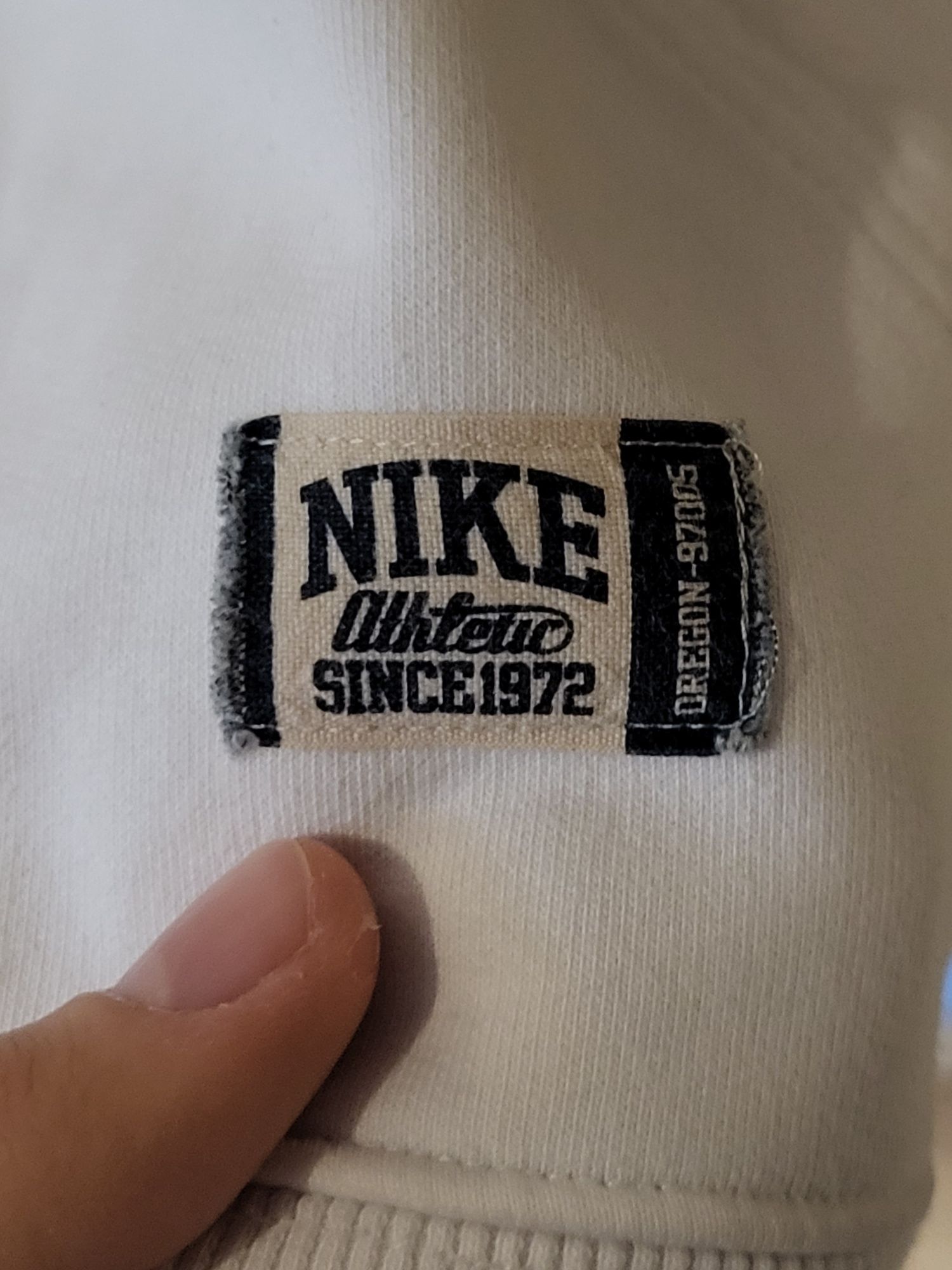 Bluza Nike Athletic Vintage