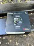 Nowy smartwatch HUAWEI gt3