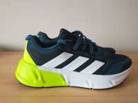 Nowe buty Adidas questar 2, rozmiar 42 2/3, buty do biegania