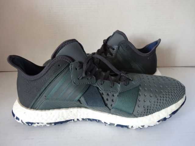 Buty ADIDAS PURE Boost ZG TRAINER roz 49 1/3 Bieganie Sportowe Adidasy