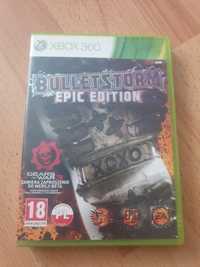 Bulletstorm epic edition xbox 360