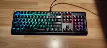SteelSeries Apex M750 klawiatura komputerowa