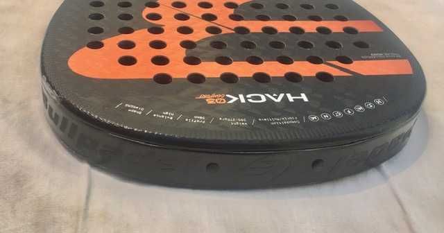 Raquetes padel usadas em bom estado