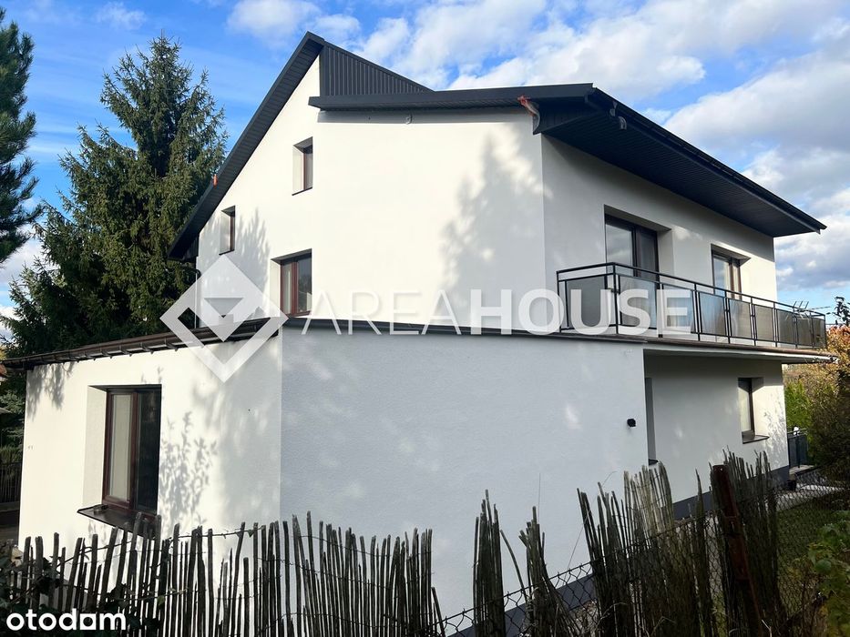 Dom do wynajęcia - Kraków