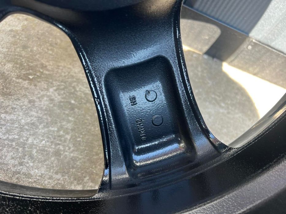 диски BMW 19 Made in Germany не варены. Обмен