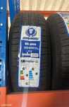 2 pneus novos 195-65r15 sunwide - oferta dos portes