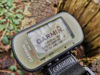 GPS Garmin 401 na rękę