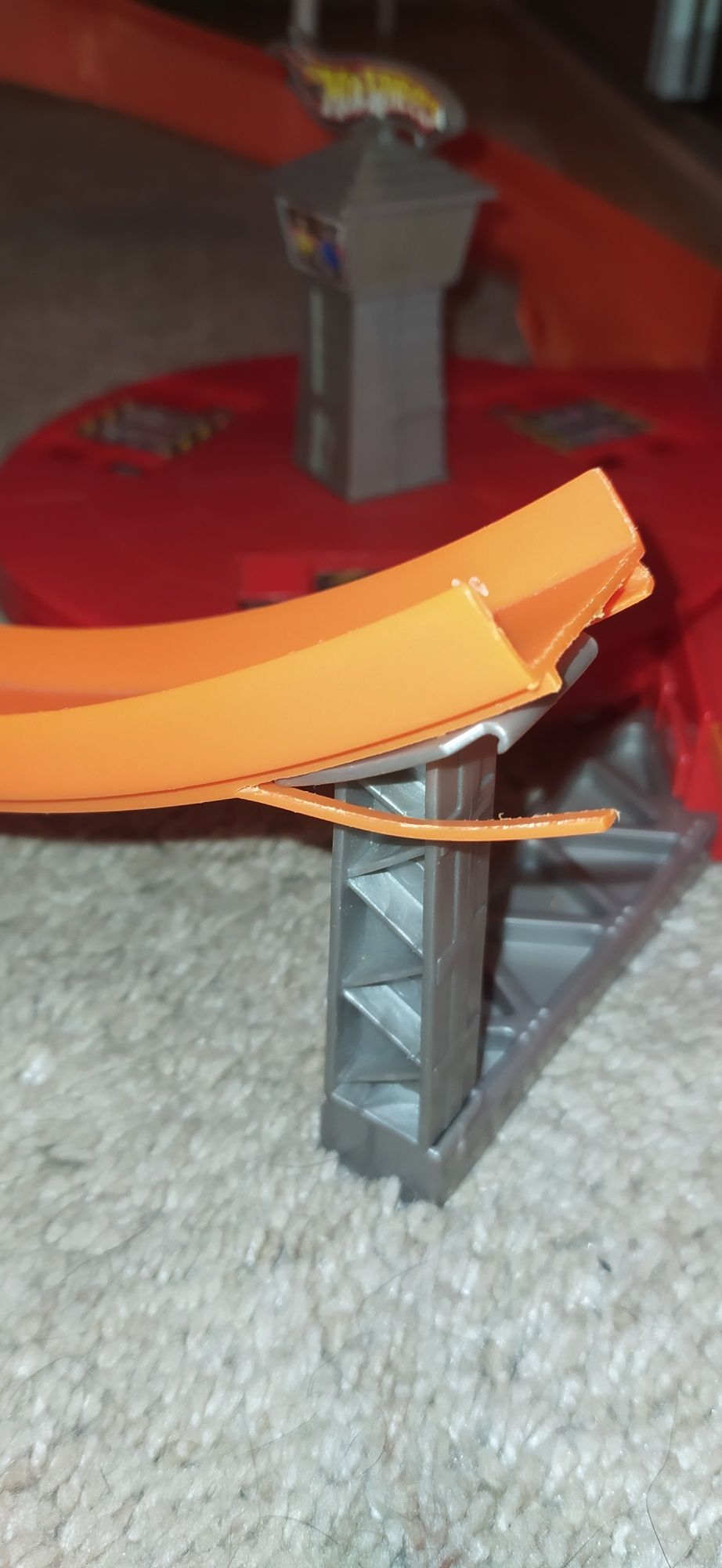 Hot Wheels i inne - zestaw