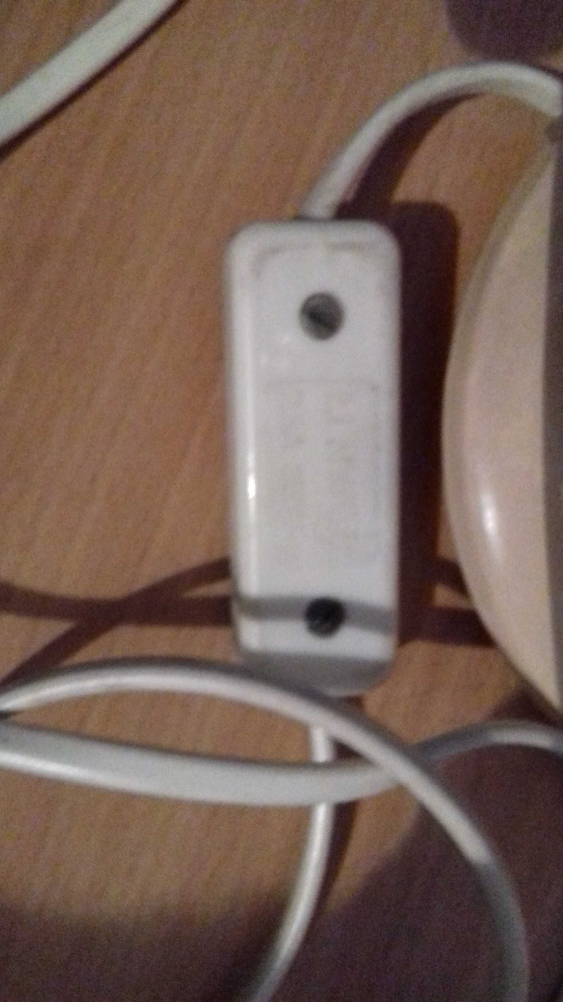 Lampka, typ kula