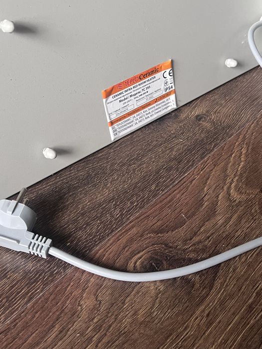 Керамічна панель