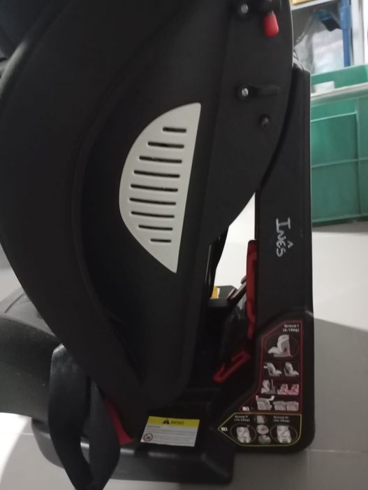 Cadeira para automóvel