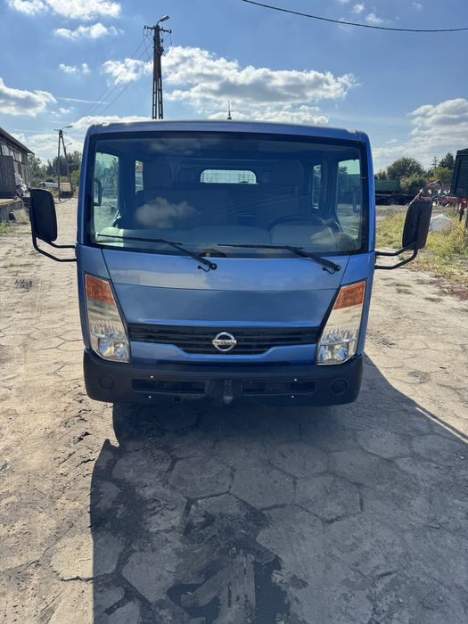 Sprzedam Nissan Cabstar