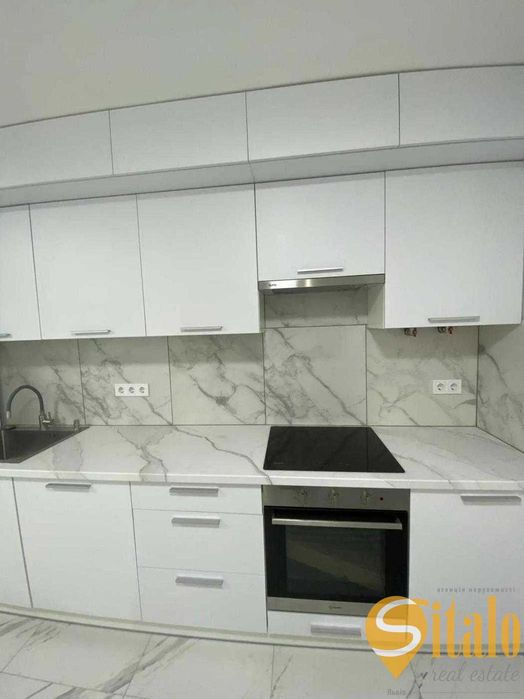 Продаж 1 кімнатної квартири, вулиця Космічна ( Мазепи)