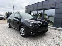 Citroën C4 Cactus 1.6 Diesel Panorama Ledy Dotykowa Nawigacja Kamera Cofania Gwarancja