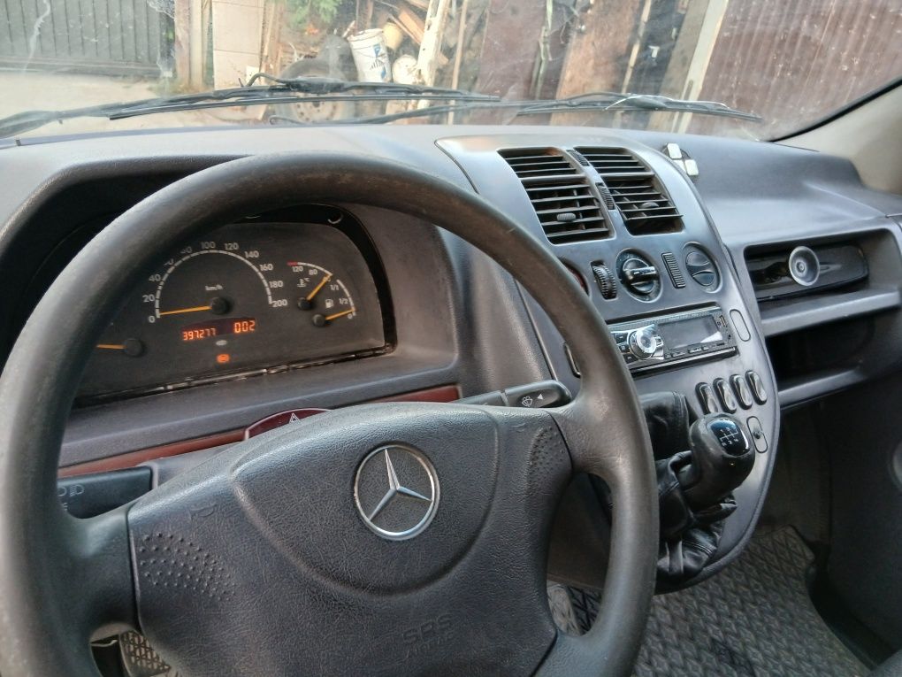 Продам  Мерседес вито 638