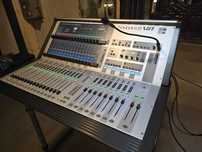 Konsoleta cyfrowa Soundcraft Vi-1 + Compact Stagebox 32. Łącznie 64ch