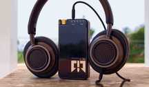 TK-2 Hi-Fi USB DAC. Крутий по звуку поративний цап