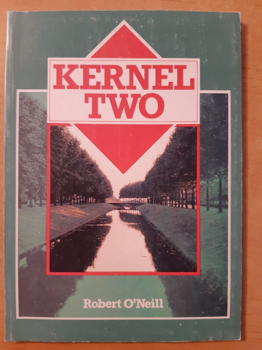 Kornel Two Robert O'Neill