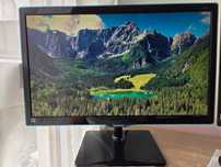 Monitor LED Samsung 1920x1080, 60 Hz
