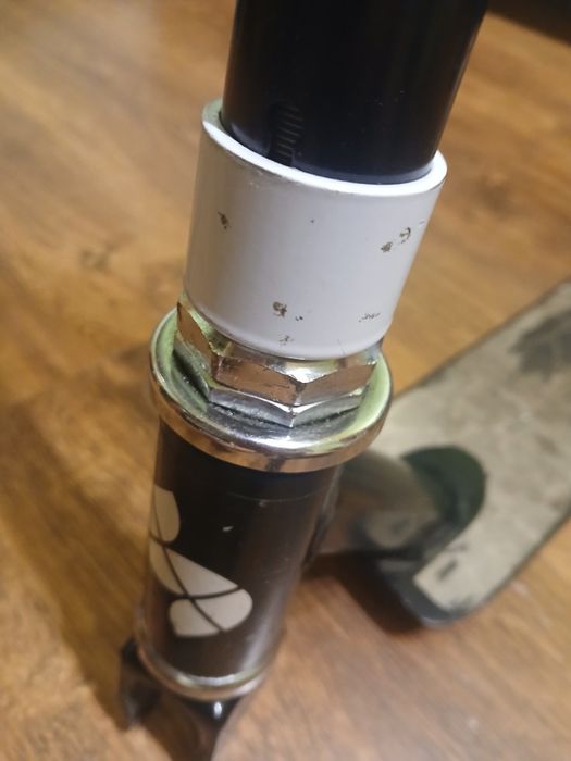 Sprzedam Zacisk do hulajnogi wyczynowej