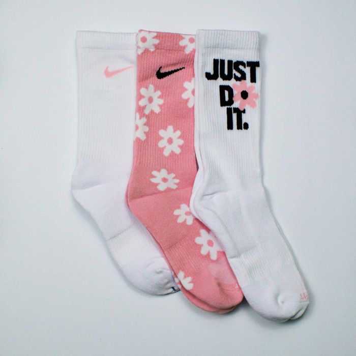Носки Nike Dri-Fit шкарпетки найк