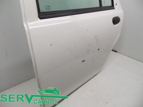 Porta trás esquerda FORD Fiesta IV (JA_, JB_)