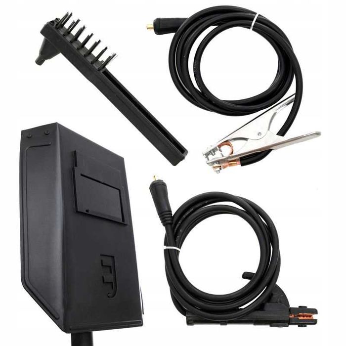 Spawarka inwertorowa IGBT MMA TIG LIFT 350A 230V PROMOCJA! inwerter