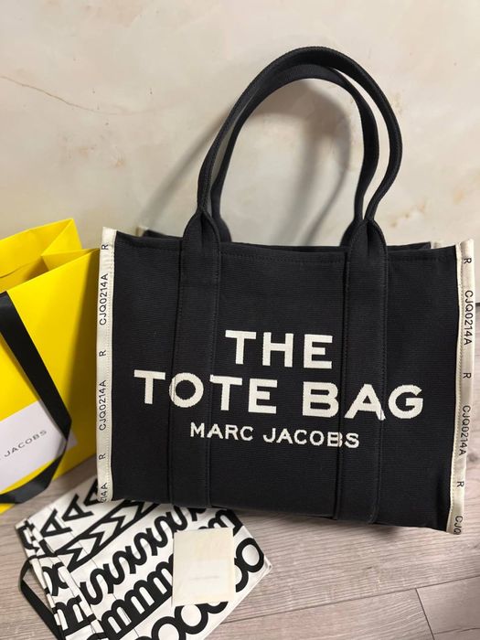 Сумка-шопер THE TOTE BAG Marc Jacobs