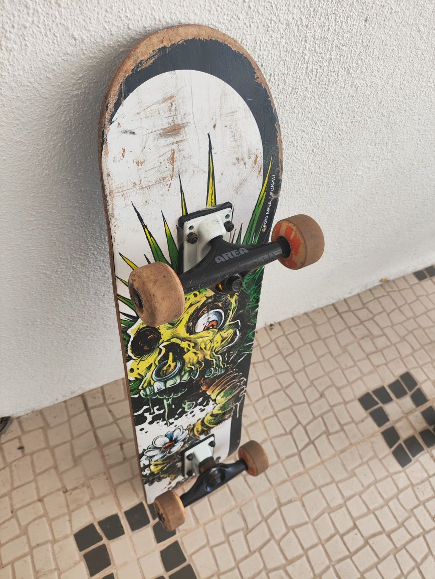 Skate deeply 20€