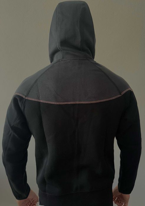 Зіп-Худі Nike Tech Fleece Life Of Syn(M, L, XL). Зіпка Теч Фліс.