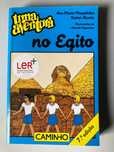 Uma Aventura no Egito