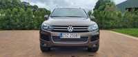 Volkswagen Touareg 3.0 V6