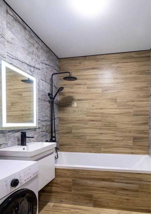 Оренда 1 кімнатна квартира в ЖК У-Квартал, Софіївська Борщагівка