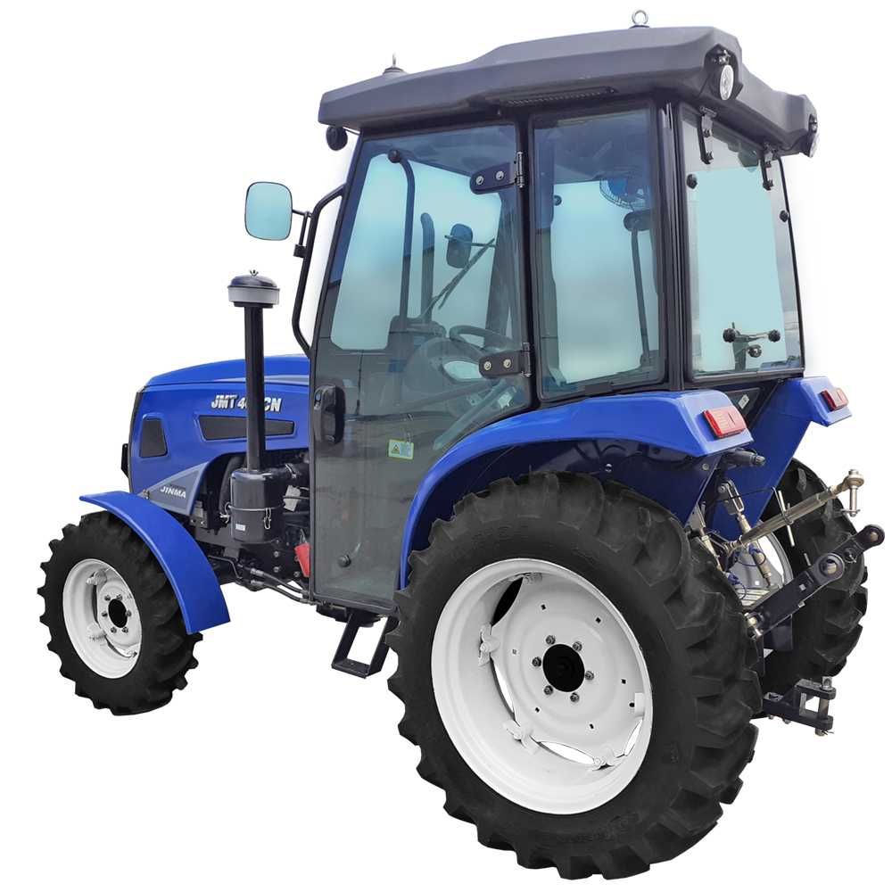 Трактор JINMA 404CN