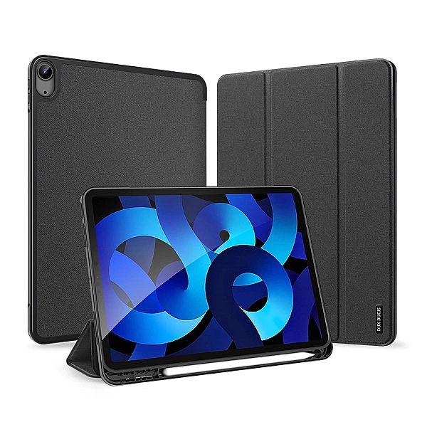 Etui Dux Ducis Domo z klapką i smart sleep na iPad Air 4 / 5/10.9'' -