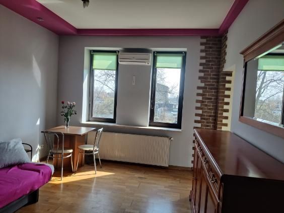 Wynajmę kawalerkę 30 m2