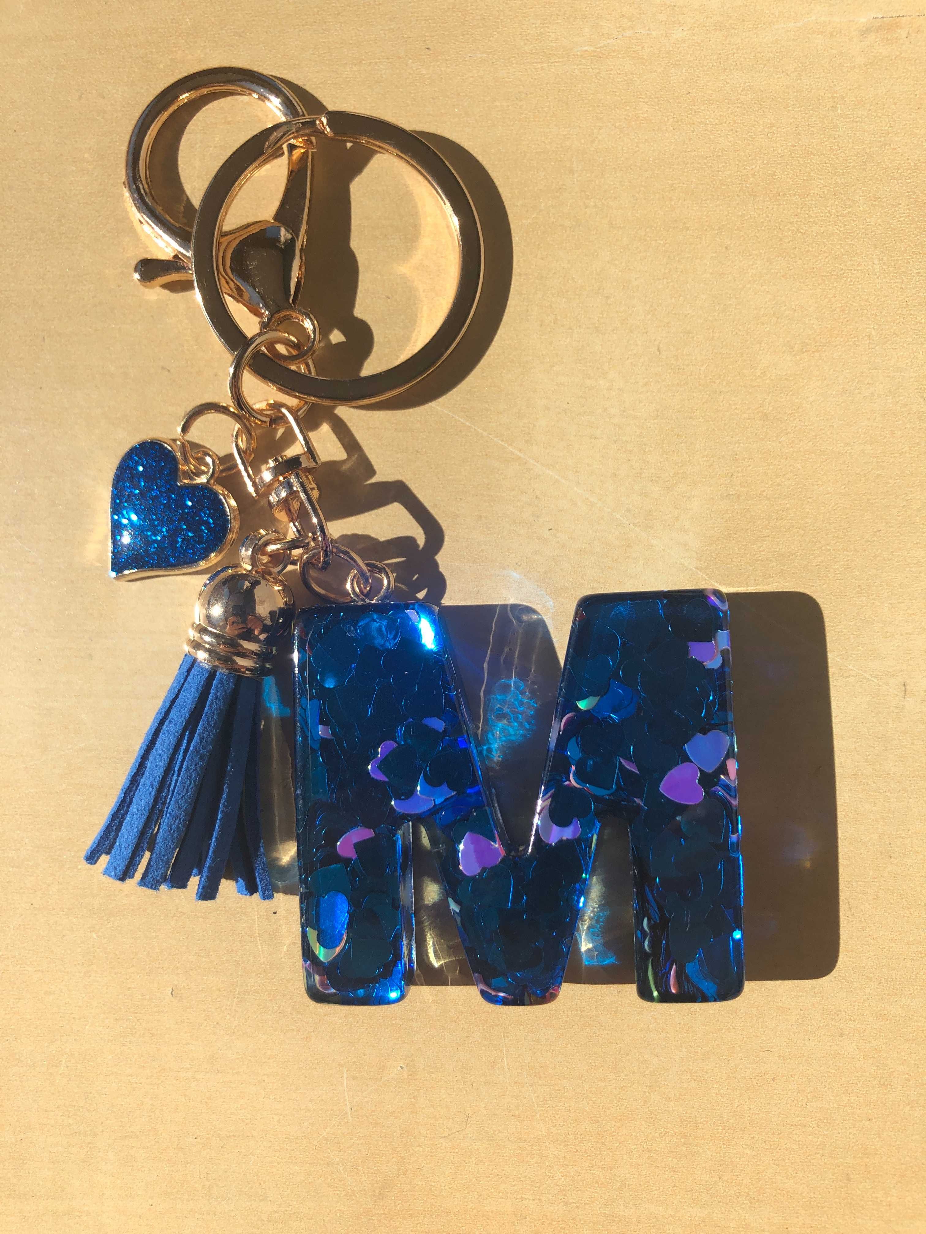 Porta chaves novo